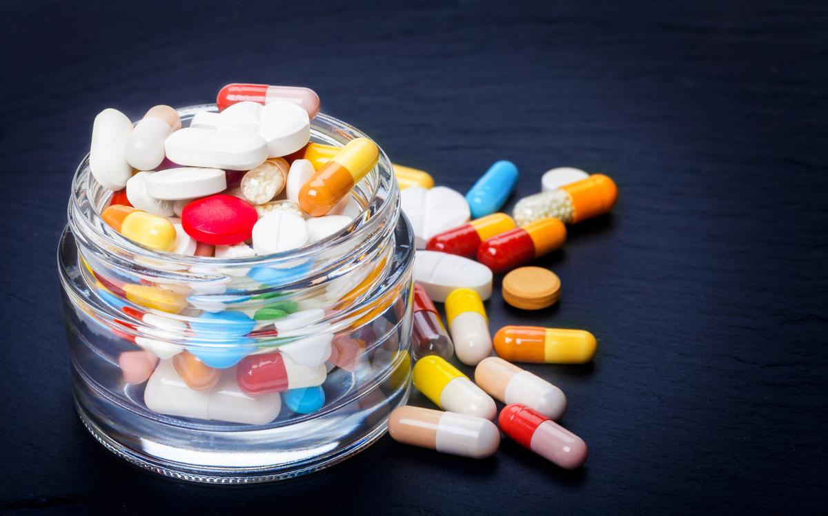 Comment Acheter Du Tapentadol