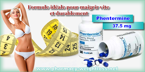 Phentermine Achat En Ligne
