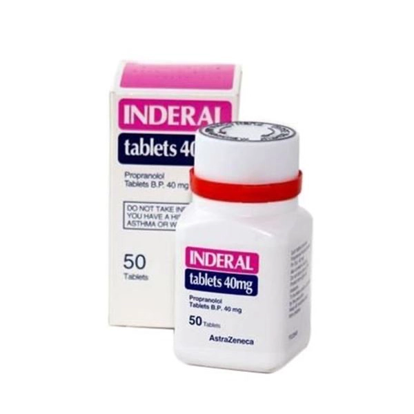 inderal acheter