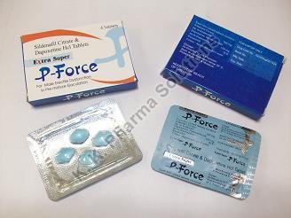 Super p-force 120mg