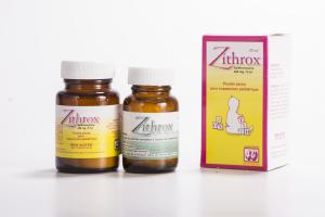 Zithromax Sans Ordonnance