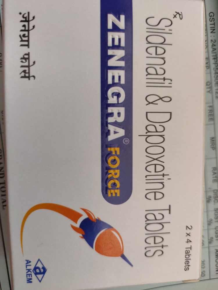 Zenegra online