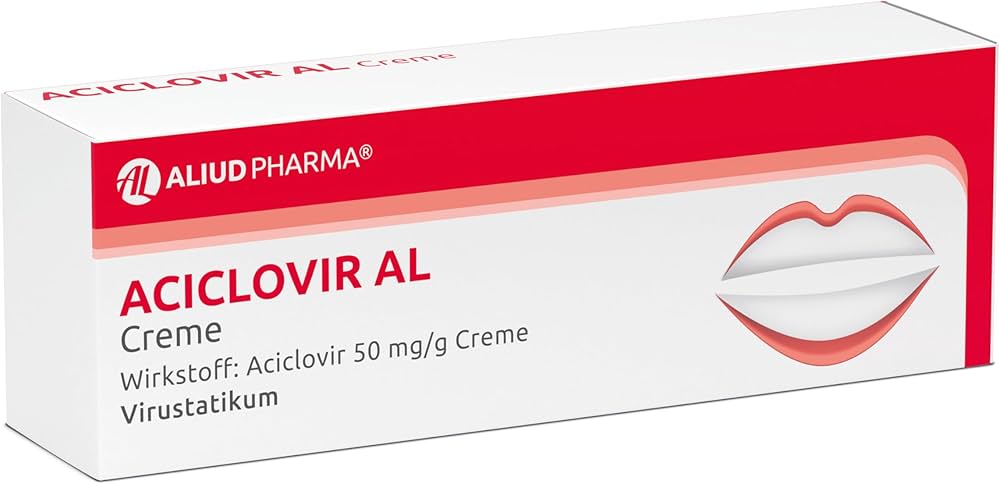prix tube aciclovir
