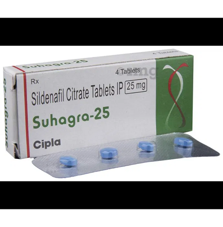 suhagra 25mg online
