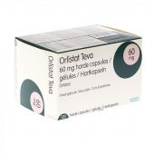 Commander Orlistat Sandoz