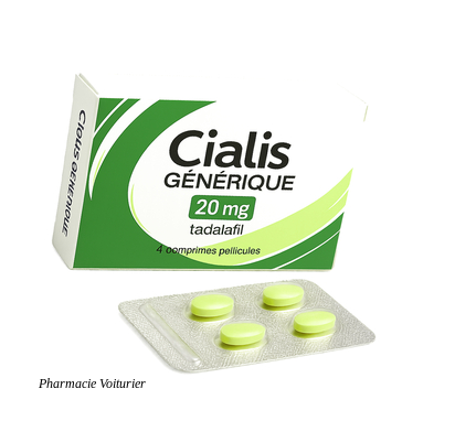 Achat Cialis Pas Cher En France