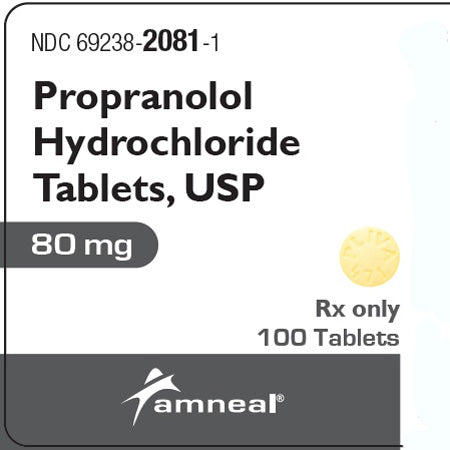 Propranolol 80mg Online
