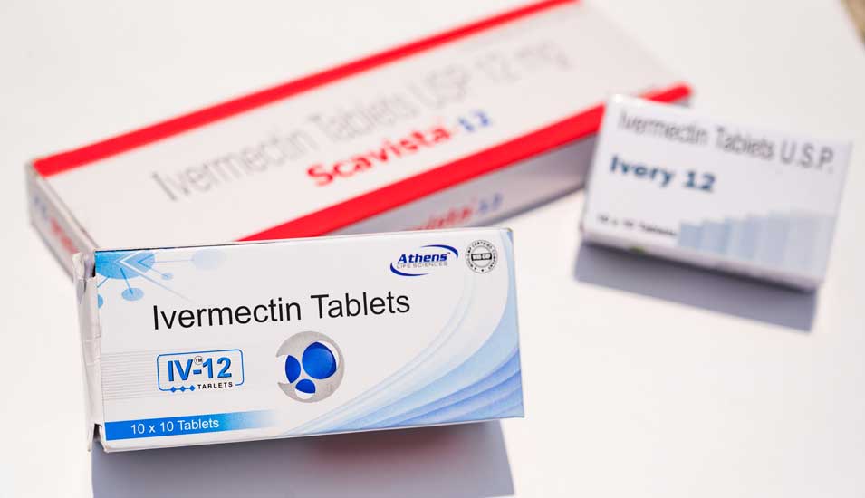 commander du ivermectine