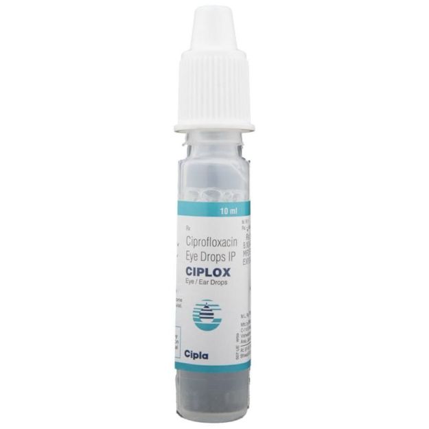 Ciplox 1000mg