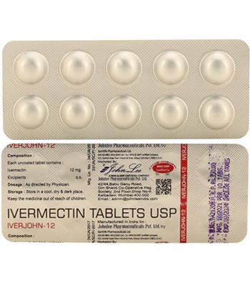 Ivermectin acheter sans ordonnance