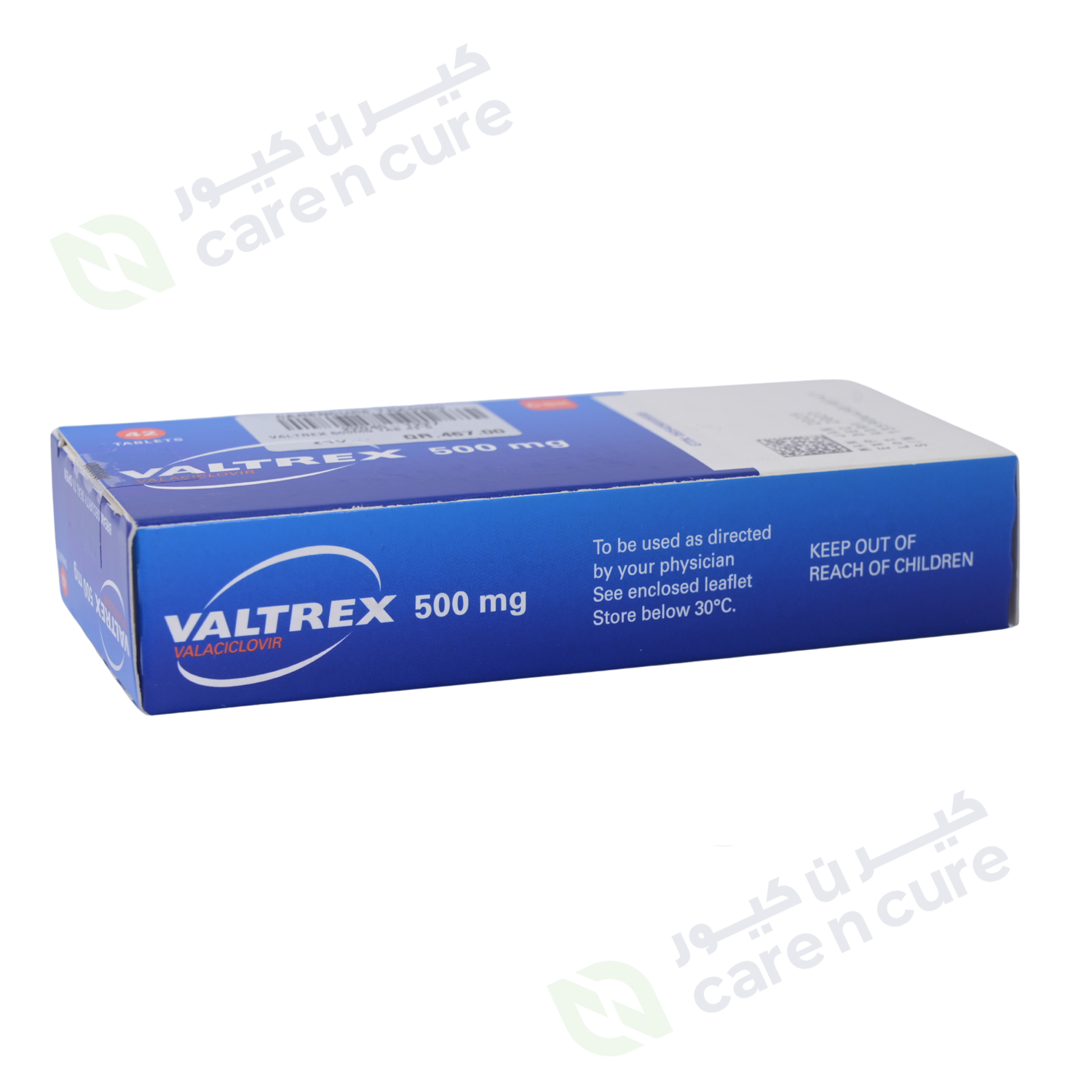 Valtrex prix quebec