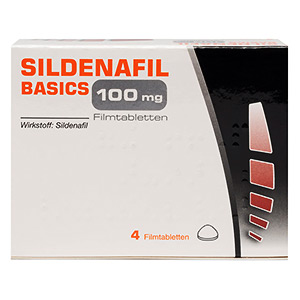 Achat de sildenafil