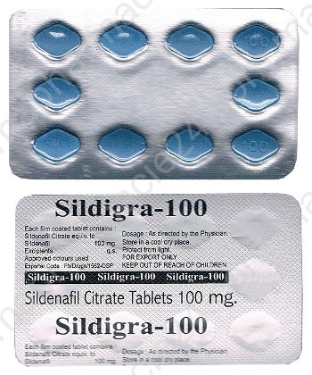 Sildigra achat france