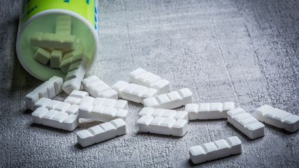 Xanax le generique