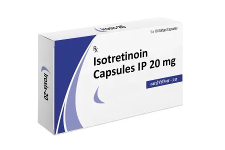 Isotrétinoïne Acheter Online