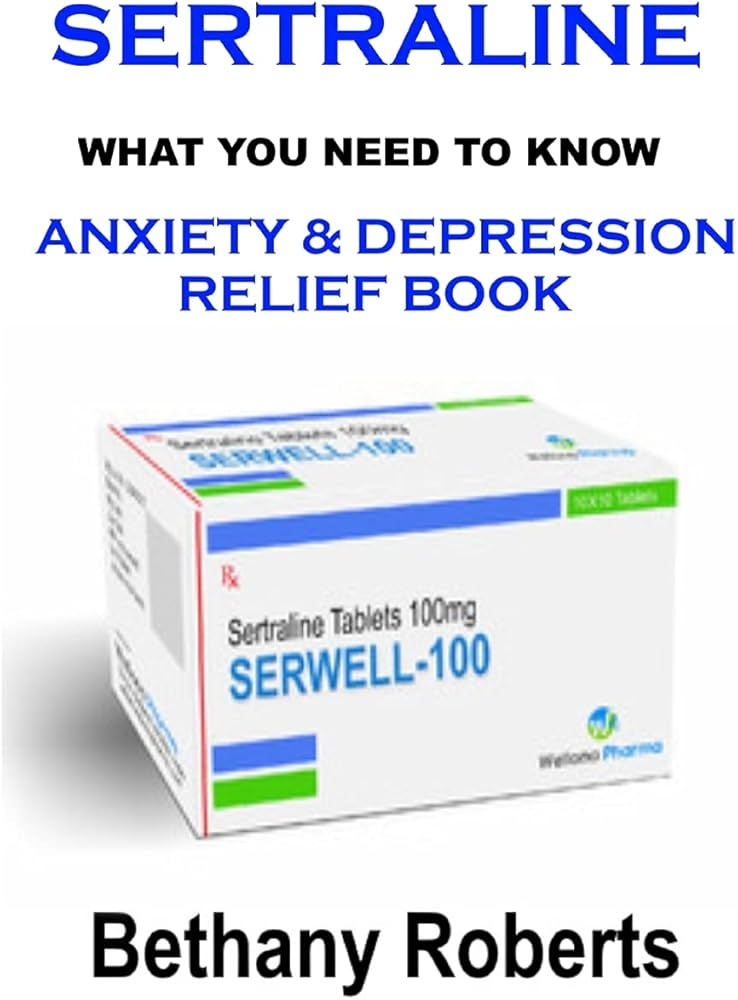 Sertraline 100mg Ocd