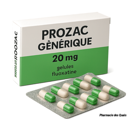 Acheter du sertraline