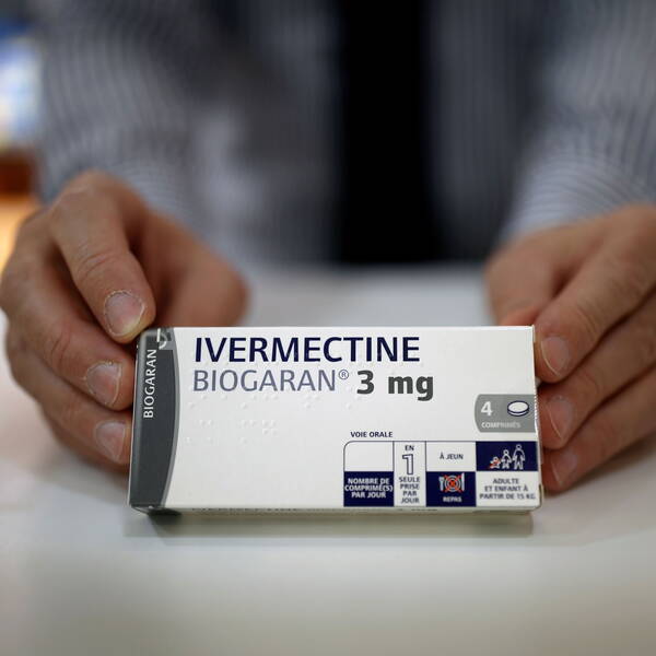 ivermectin 3 mg corona