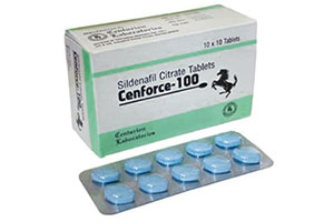 Commander sildenafil