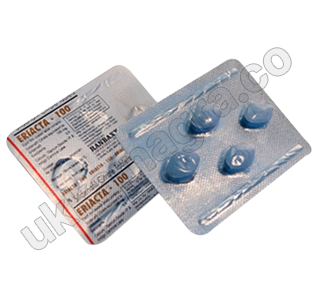 Eriacta 100mg online