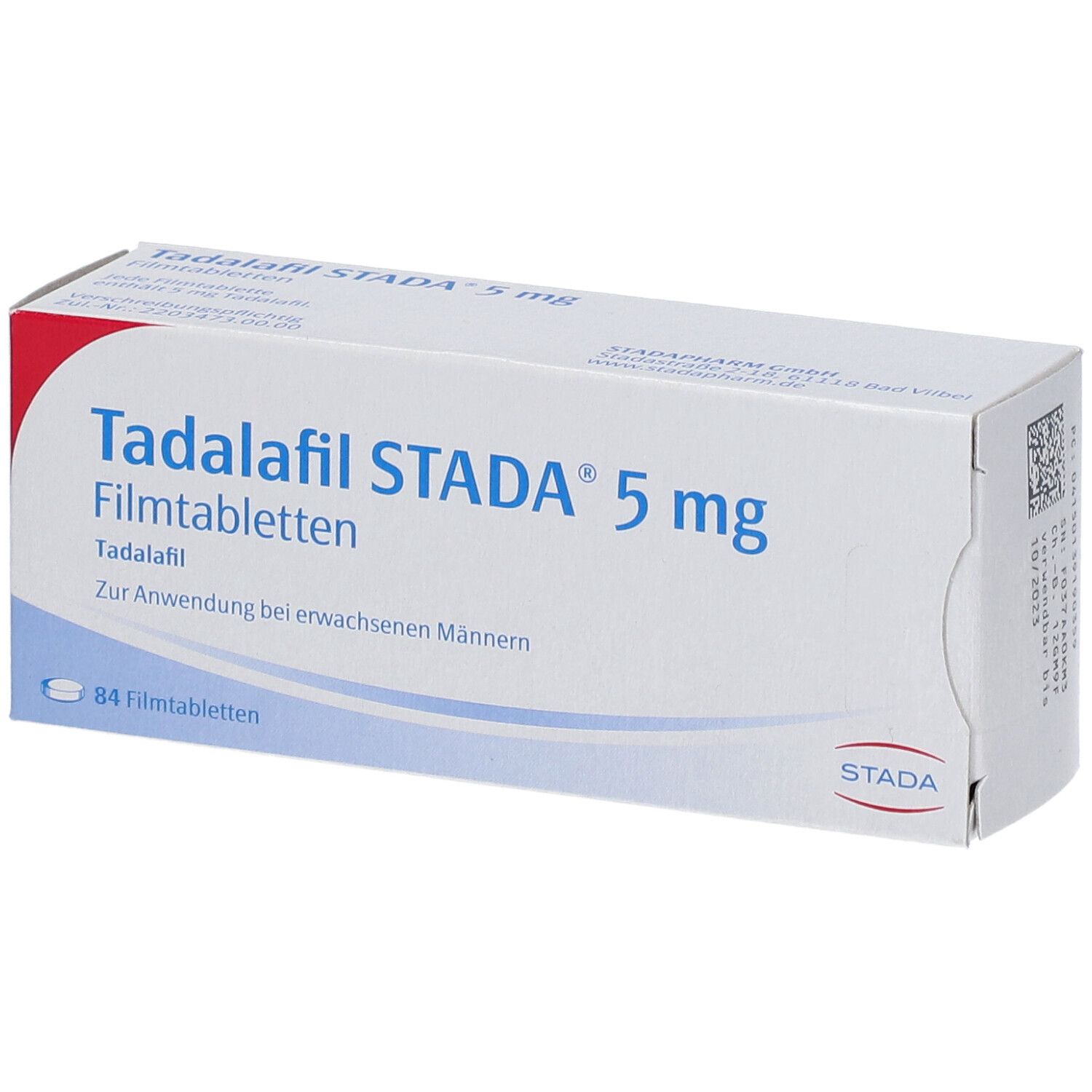 Prix Tadalafil