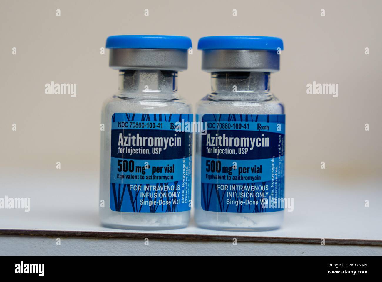 azithromycin 500mg