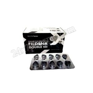 Fildena 25mg Online