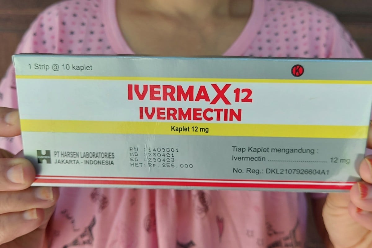 Ivermectin pharmacie online