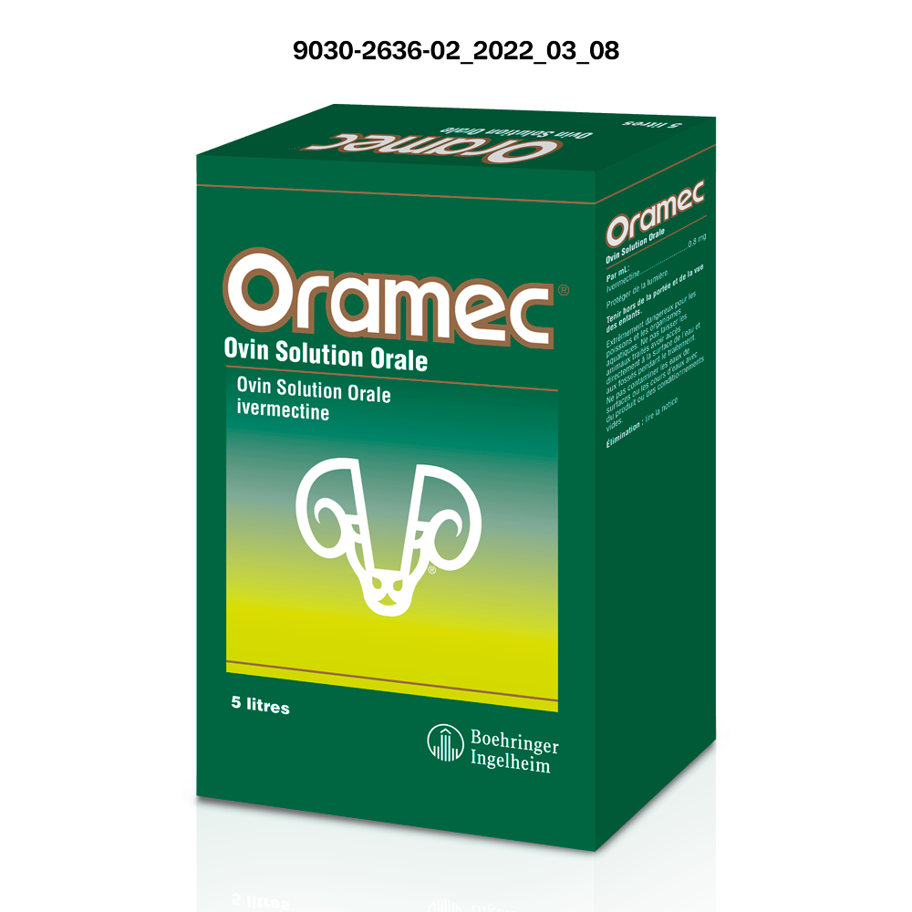 Acheter ivermectine sans ordonnance