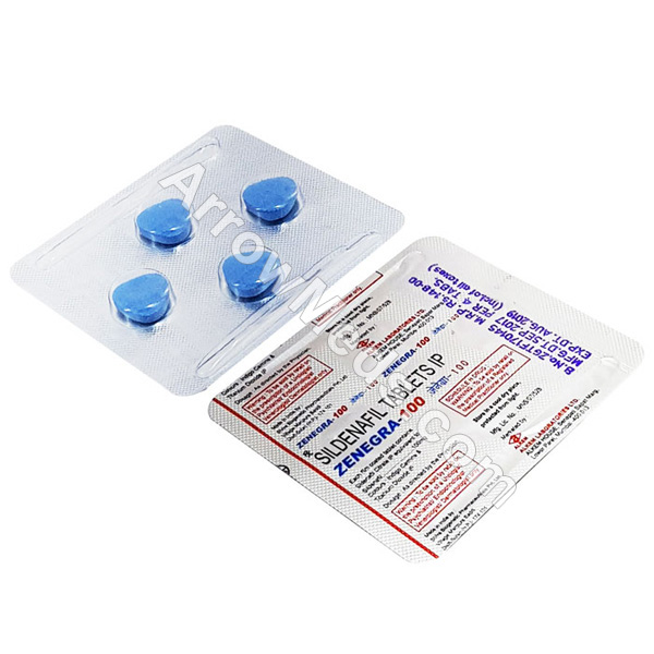 Zenegra 200mg Online