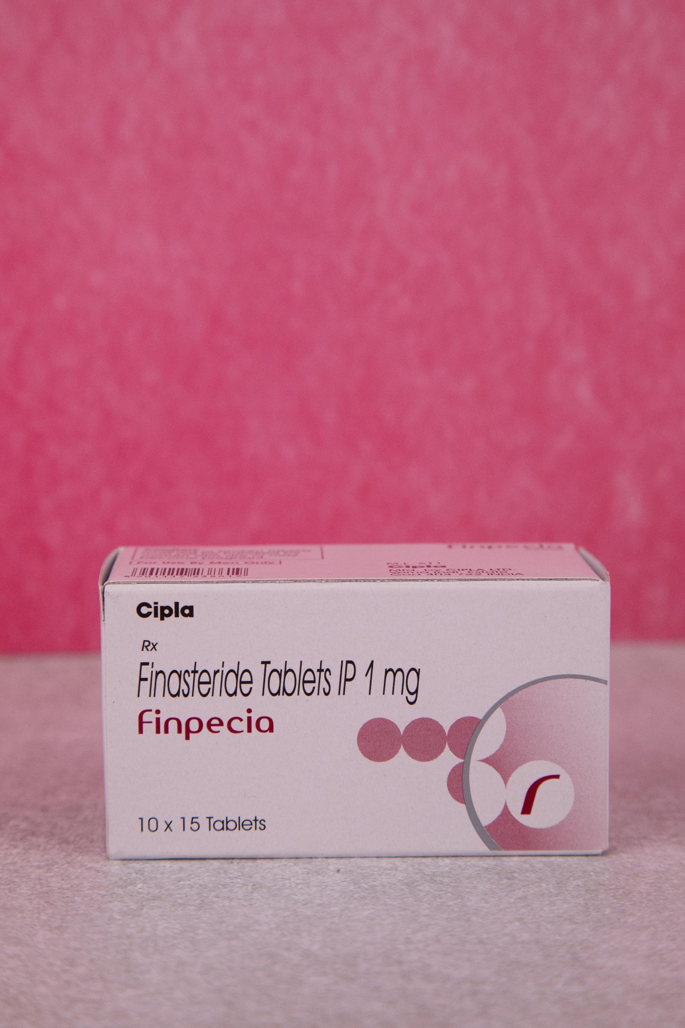 Finpecia Prix