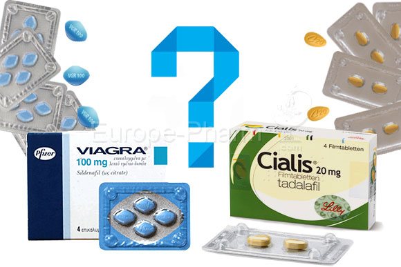 Viagra Cialis Prix