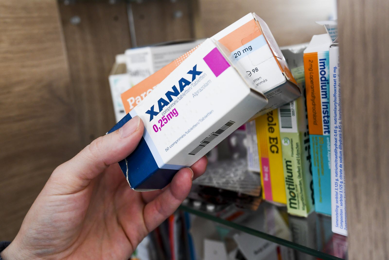 Acheter du zolpidem sur internet