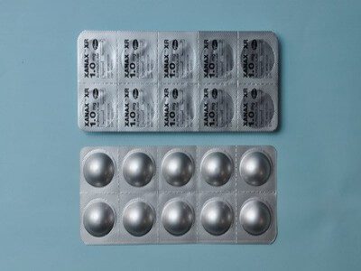 Xanax 0.25mg online