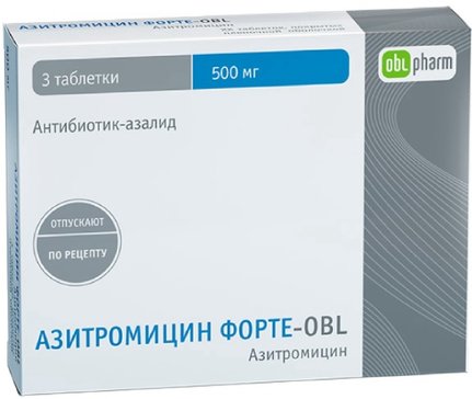 Azithromycin 500 Mg Qid
