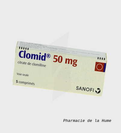 Prix De Vente Clomid