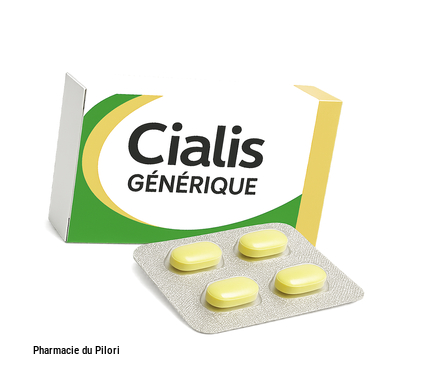 Prix Cialis 5mg Pharmacie France