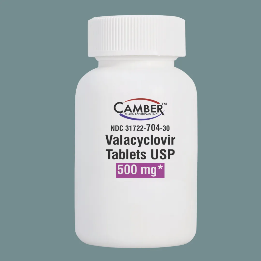 Valacyclovir pbs online