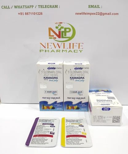 Acheter du kamagra