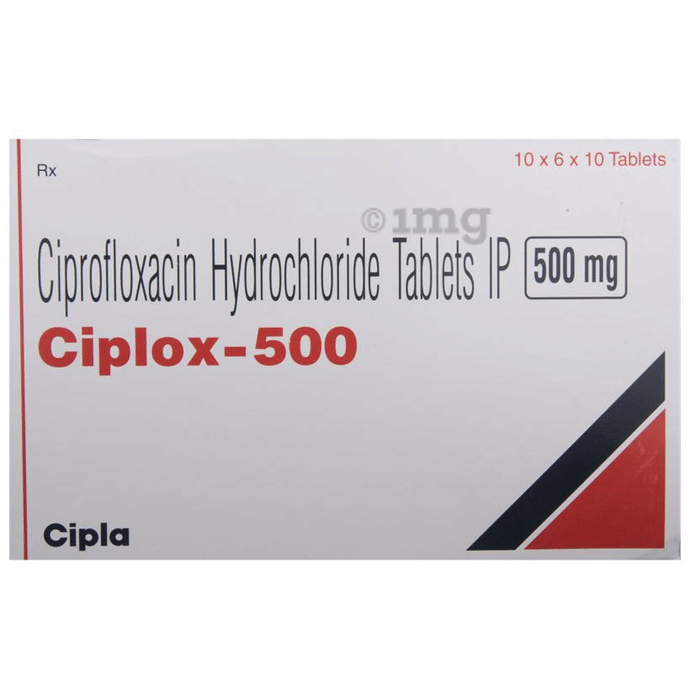 ciplox online