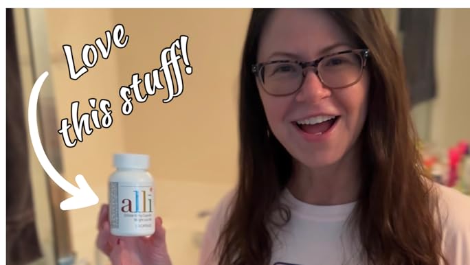 Alli pilule acheter