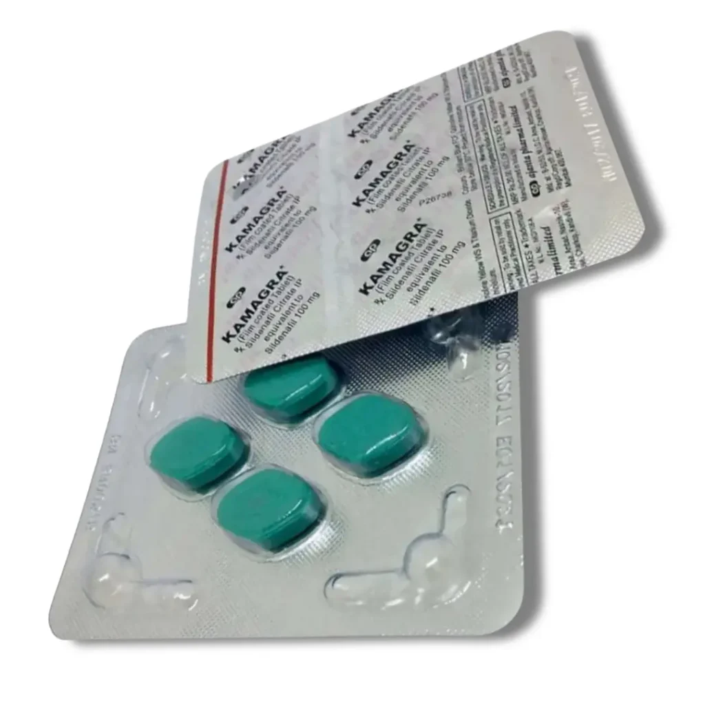 Kamagra 100mg online