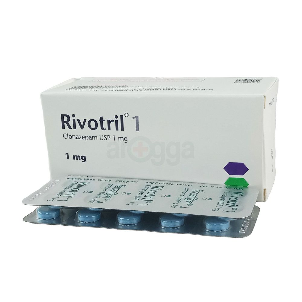 Le Prix Rivotril