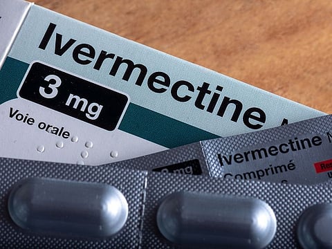 Ivermectine Comprimé 3 Mg