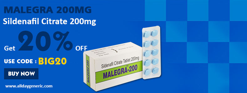 Malegra Prix