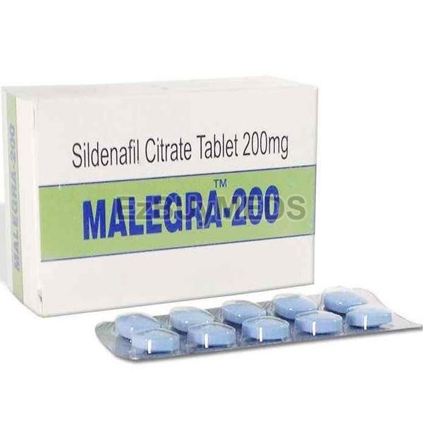 Eriacta 200mg