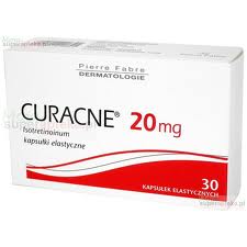 Roaccutane France