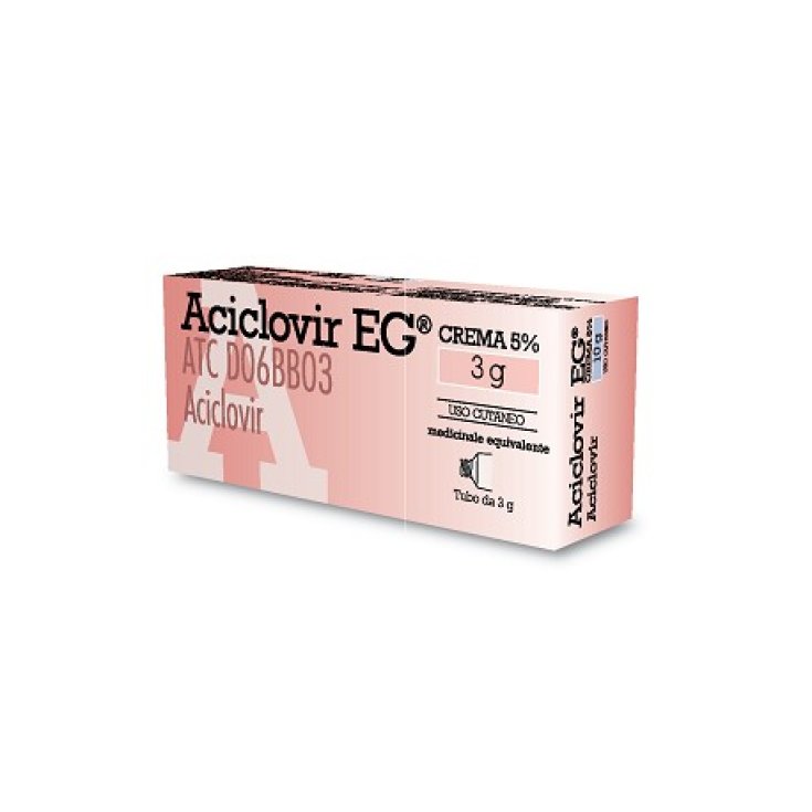 Aciclovir Crema Online