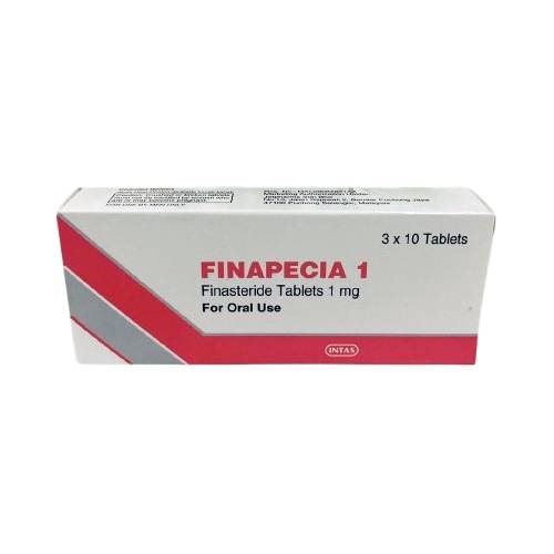 Finpecia Online