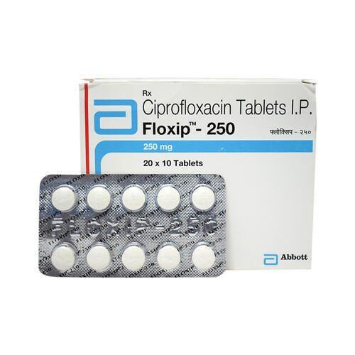 ciprofloxacin 250 mg aristo